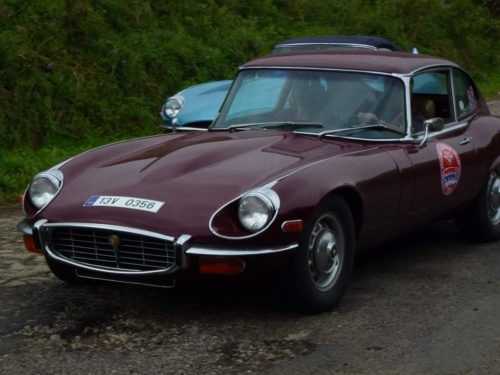 Jaguar Slovakia Tour 2014 II_252