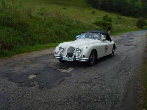 Jaguar Slovakia Tour 2014 II_253