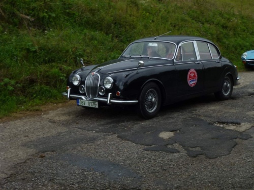 Jaguar Slovakia Tour 2014 II_254