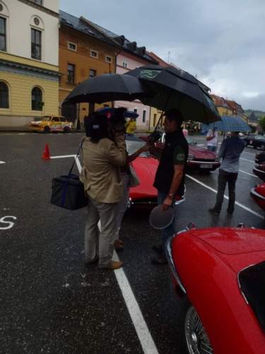 Jaguar Slovakia Tour 2014 II_282