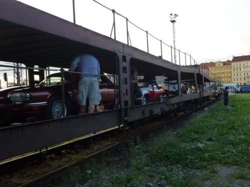 Jaguar Slovakia Tour 2014 II_30