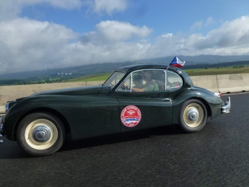 Jaguar Slovakia Tour 2014 II_302