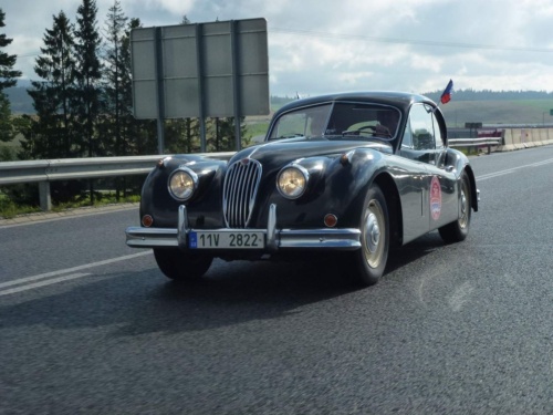 Jaguar Slovakia Tour 2014 II_304