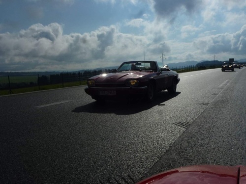 Jaguar Slovakia Tour 2014 II_306