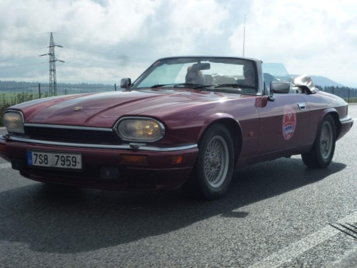 Jaguar Slovakia Tour 2014 II_307
