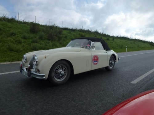 Jaguar Slovakia Tour 2014 II_308