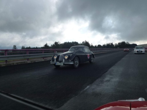 Jaguar Slovakia Tour 2014 II_313
