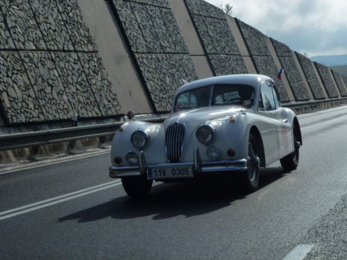 Jaguar Slovakia Tour 2014 II_322