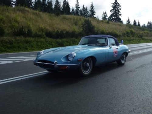 Jaguar Slovakia Tour 2014 II_325