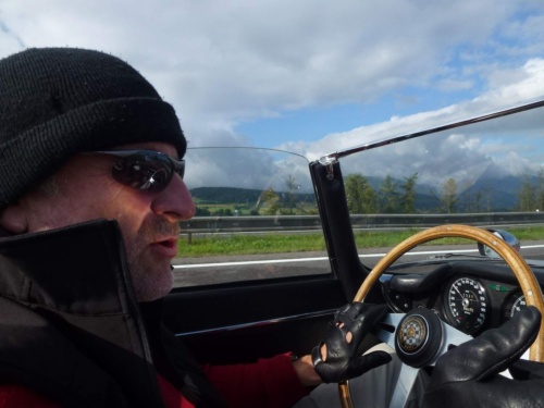 Jaguar Slovakia Tour 2014 II_327