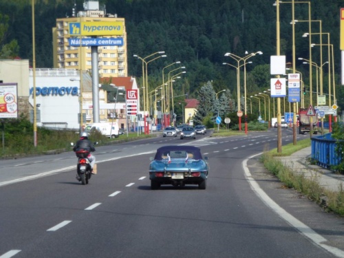 Jaguar Slovakia Tour 2014 II_331