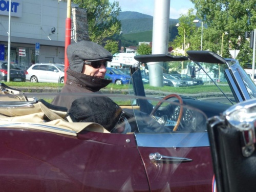 Jaguar Slovakia Tour 2014 II_334