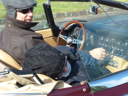 Jaguar Slovakia Tour 2014 II_335