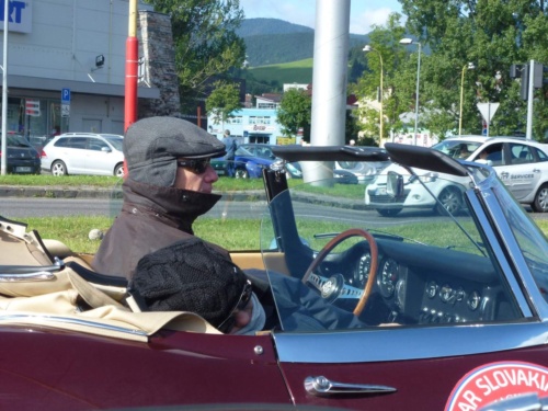 Jaguar Slovakia Tour 2014 II_336