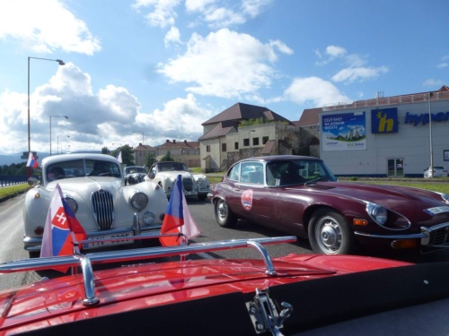 Jaguar Slovakia Tour 2014 II_337