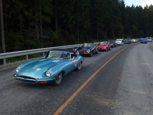 Jaguar Slovakia Tour 2014 II_341