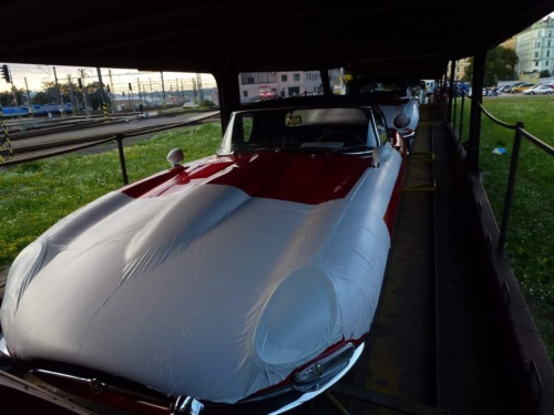 Jaguar Slovakia Tour 2014 II_35