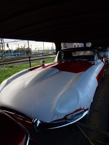 Jaguar Slovakia Tour 2014 II_36