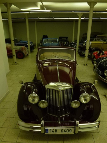 Jaguar Slovakia Tour 2014 II_392