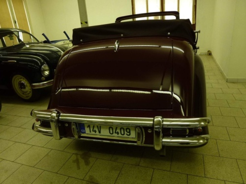 Jaguar Slovakia Tour 2014 II_393