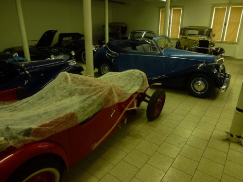 Jaguar Slovakia Tour 2014 II_394