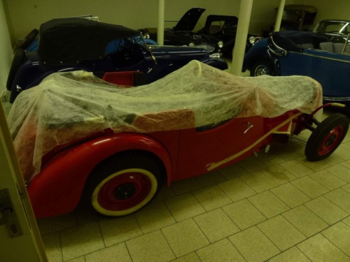 Jaguar Slovakia Tour 2014 II_395