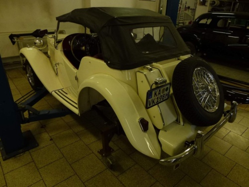 Jaguar Slovakia Tour 2014 II_396