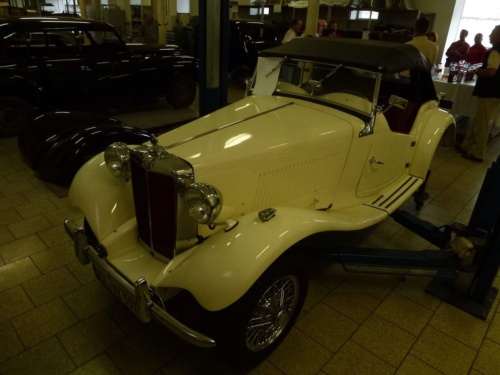 Jaguar Slovakia Tour 2014 II_397