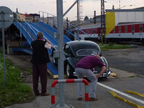 Jaguar Slovakia Tour 2014 II_41