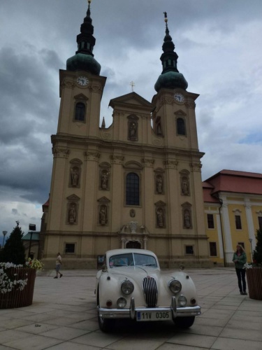 Jaguar Slovakia Tour 2014 II_411