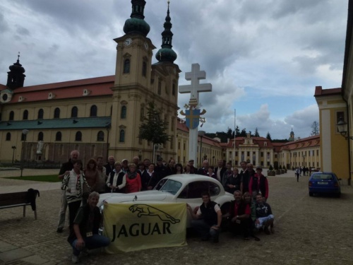 Jaguar Slovakia Tour 2014 II_412