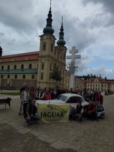Jaguar Slovakia Tour 2014 II_413
