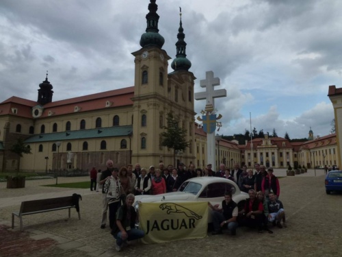 Jaguar Slovakia Tour 2014 II_414
