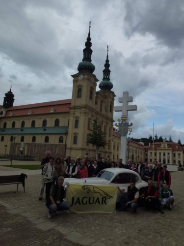 Jaguar Slovakia Tour 2014 II_415