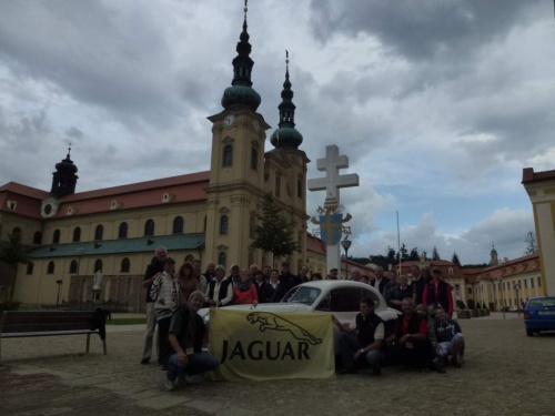 Jaguar Slovakia Tour 2014 II_416