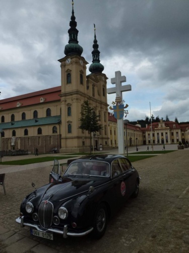 Jaguar Slovakia Tour 2014 II_417