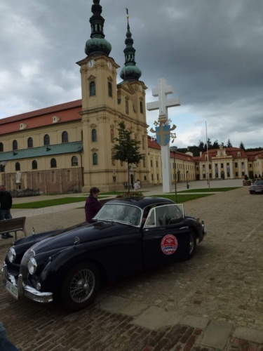 Jaguar Slovakia Tour 2014 II_418