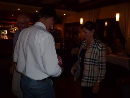 Jaguar Slovakia Tour 2014 II_448