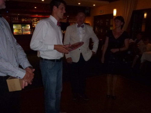 Jaguar Slovakia Tour 2014 II_449