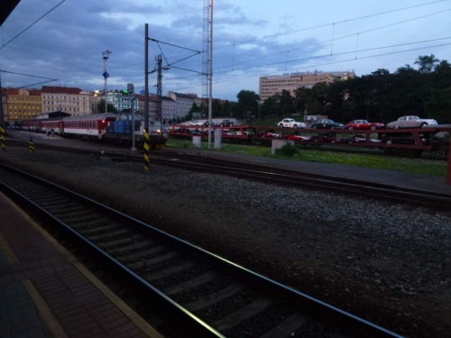 Jaguar Slovakia Tour 2014 II_45