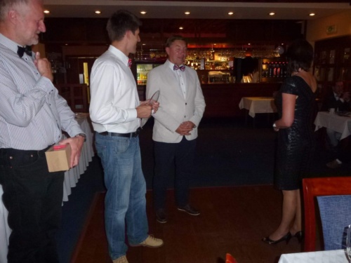 Jaguar Slovakia Tour 2014 II_450