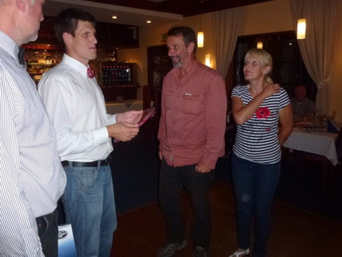 Jaguar Slovakia Tour 2014 II_452