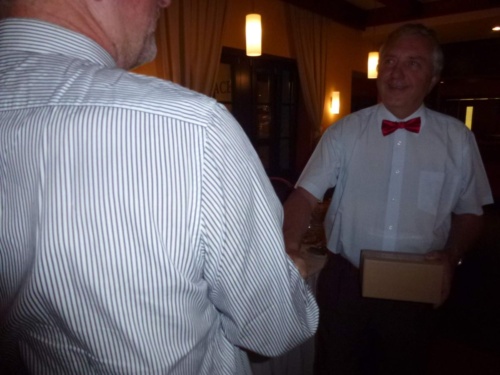 Jaguar Slovakia Tour 2014 II_455