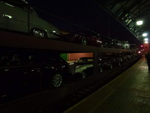 Jaguar Slovakia Tour 2014 II_46