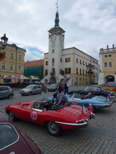 Jaguar Slovakia Tour 2014 II_469