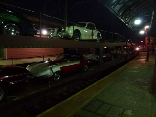 Jaguar Slovakia Tour 2014 II_47