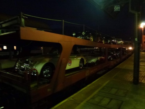 Jaguar Slovakia Tour 2014 II_48