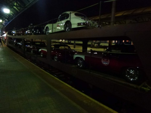 Jaguar Slovakia Tour 2014 II_49