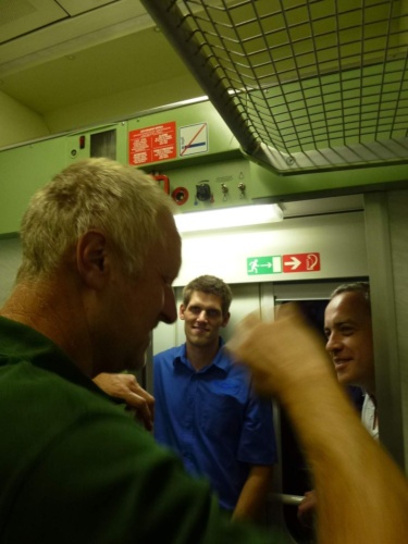 Jaguar Slovakia Tour 2014 II_55