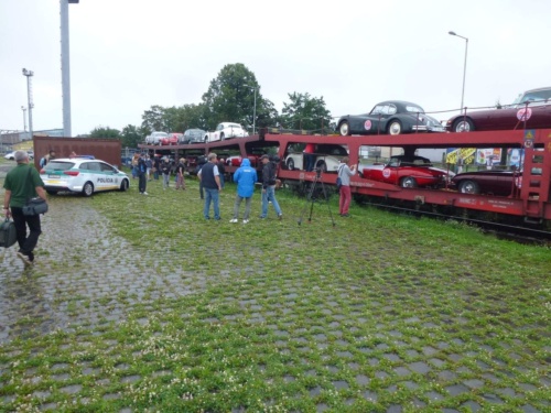 Jaguar Slovakia Tour 2014 II_59